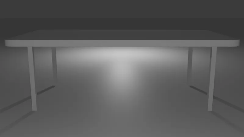 Mini Table
