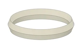 Fish Feeding/Floater Ring