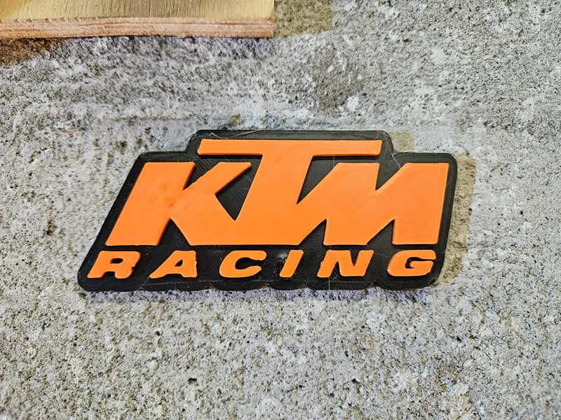 ktm write or key ring