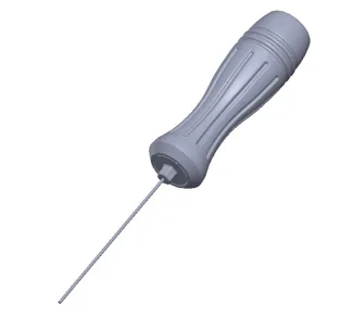 NoClogger Tool 1.75mm 