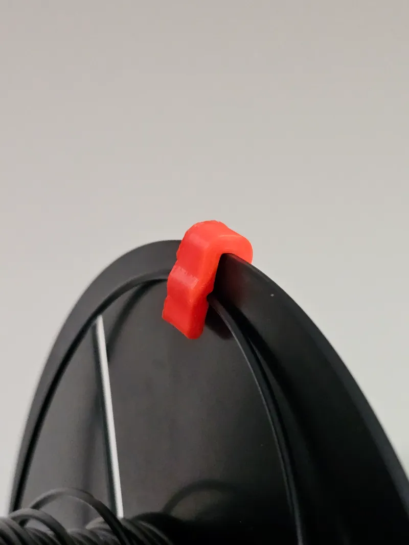 filament clip
