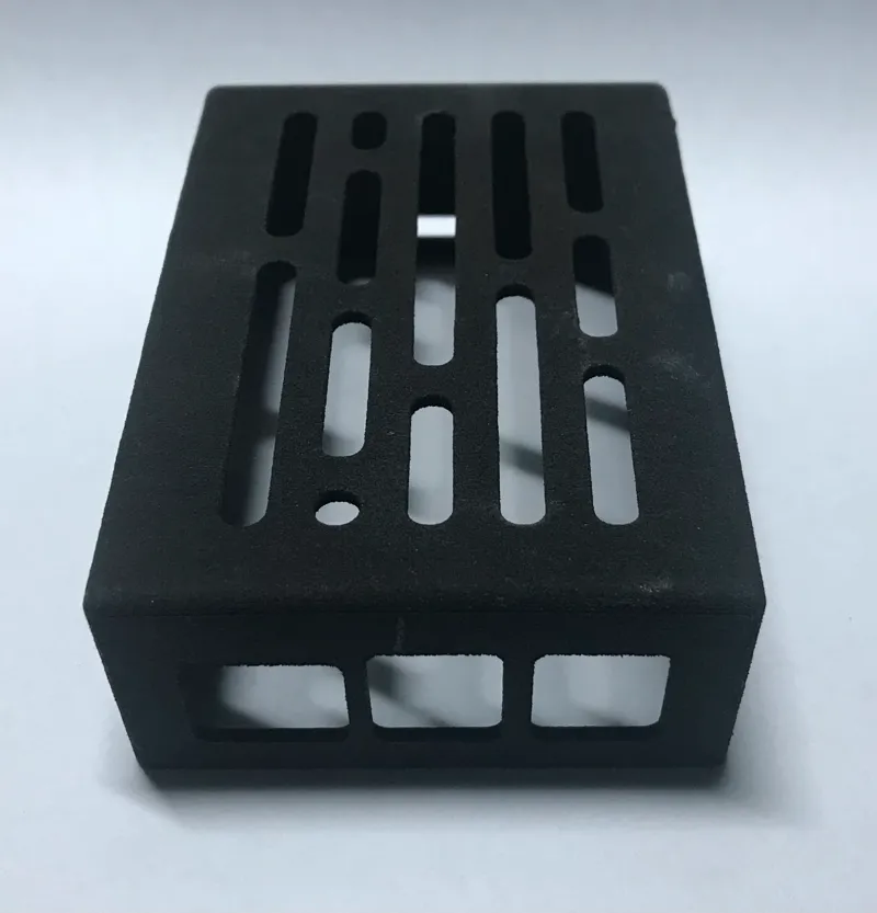Raspberry PI Case