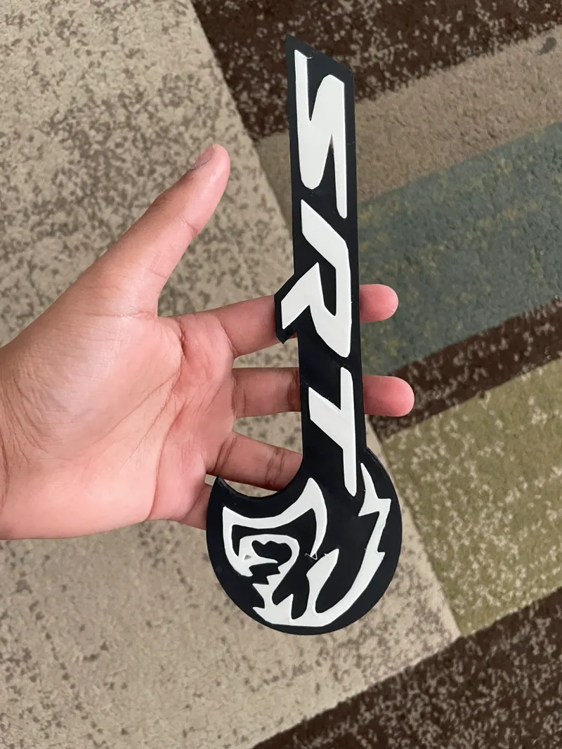 Hellcat Logo