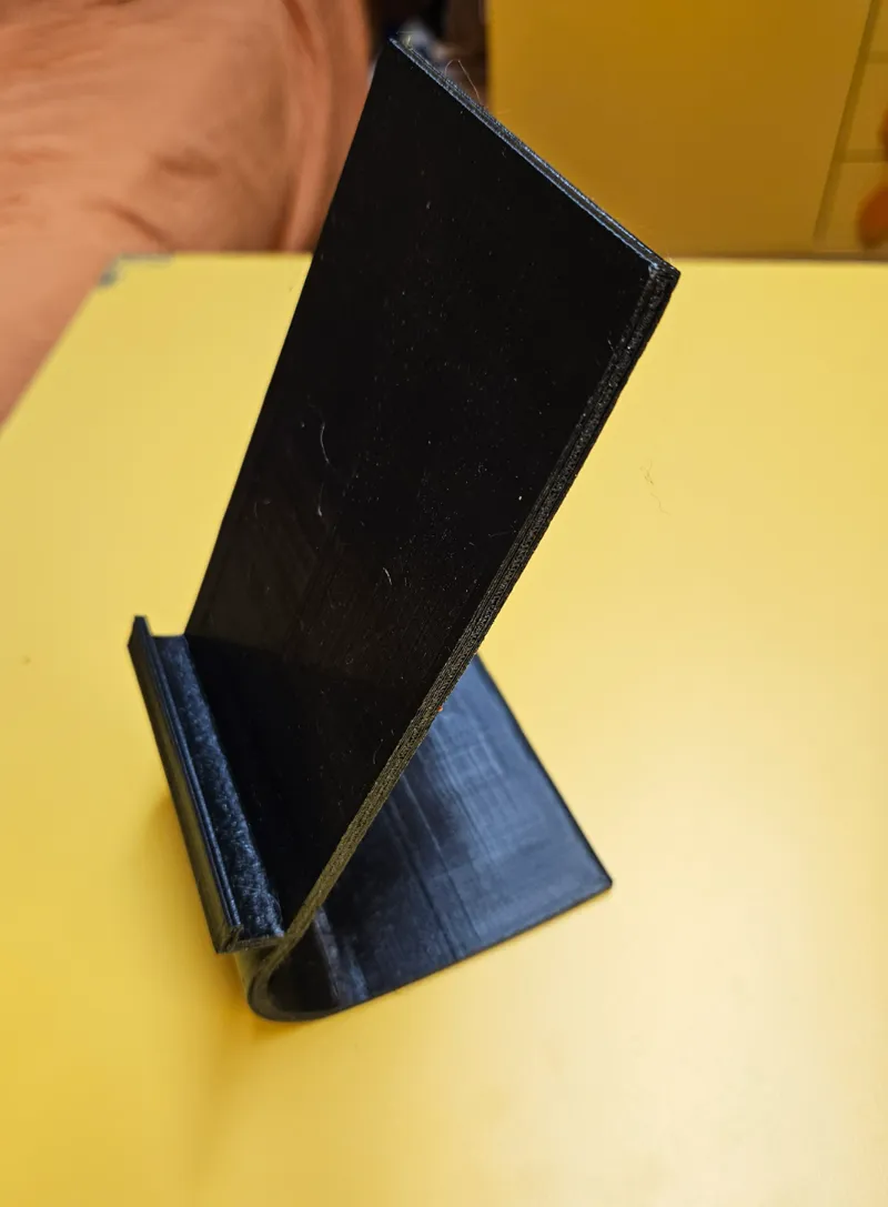 phone/tablet holder