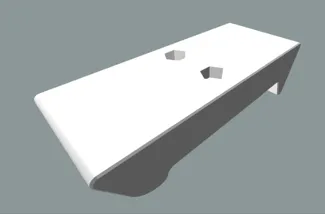 Sandinghelper