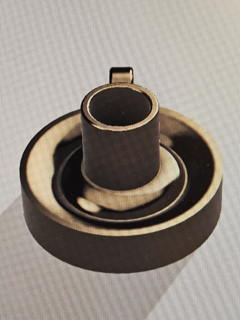 candle holder 23mm
