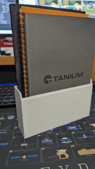 HSW Notebook Holder