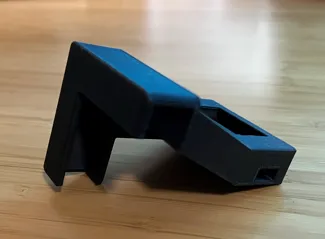 Radenso DS1 Tesla Screen Mount for Model 3/Y