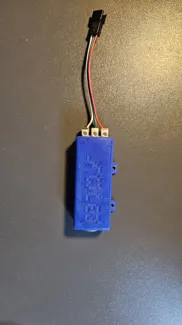 Wled Controller Box