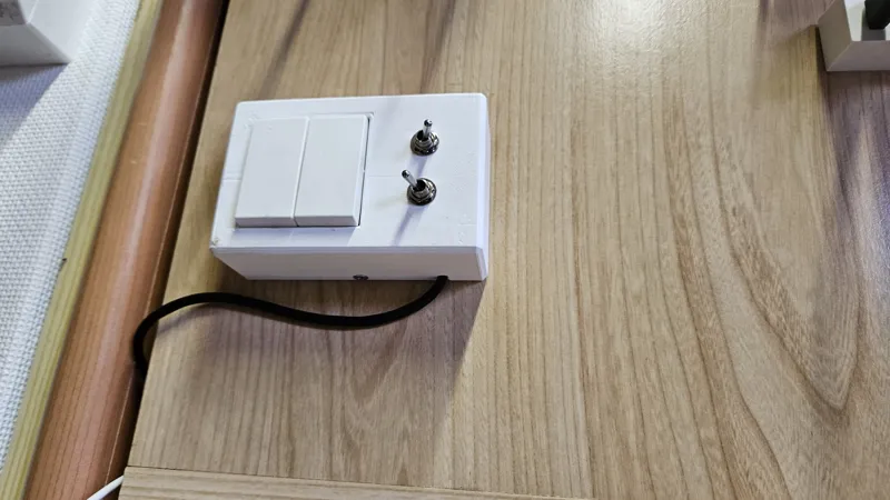 DIY smart buttons ans switches