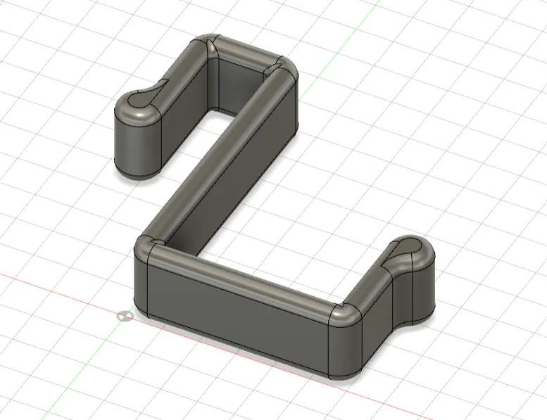 Cubicle Hanger