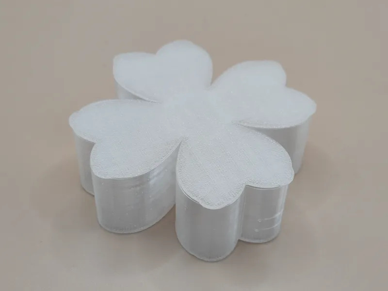 CloverLeaf Box