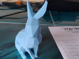 bunny