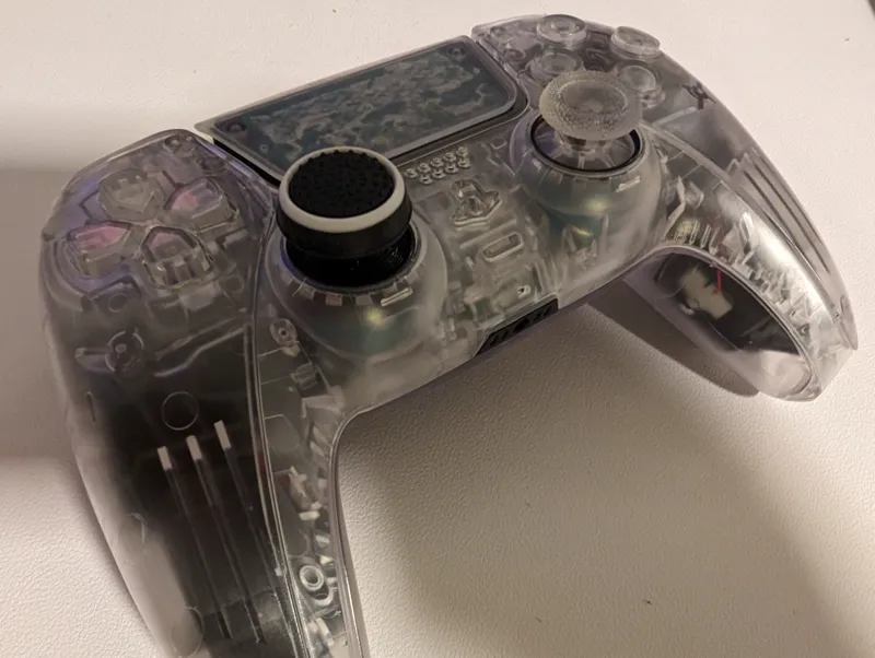 Joystick