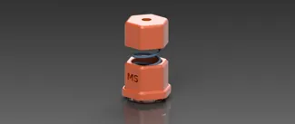 STANDS/FEET - 3D PRINTER