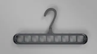 hanger