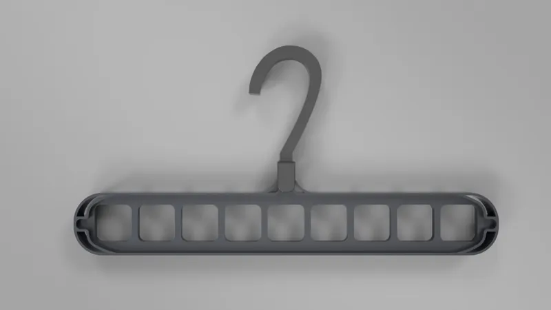 hanger