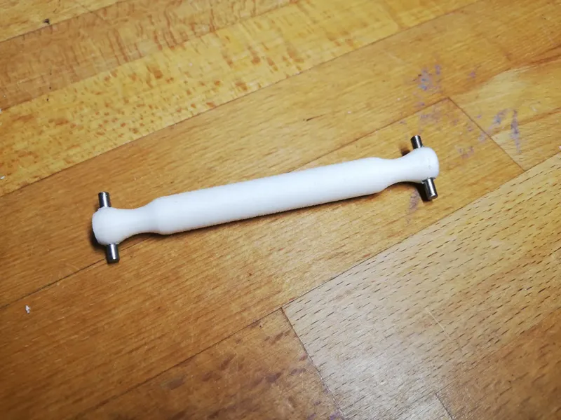 Kardan Joint for Tamya DT-03  high travel suspension