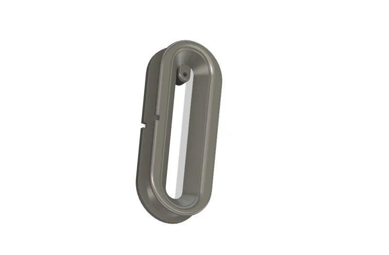 Cable Wrap - Wall Mount
