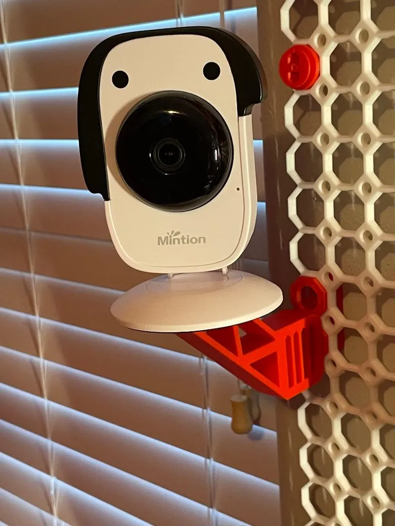 Multiboard Beagle Camera Mount