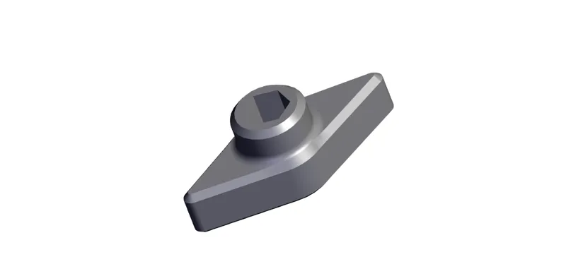 Mini Bit Driver