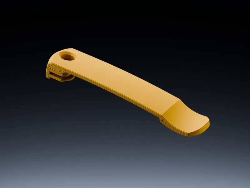 OLFA 34B Clip