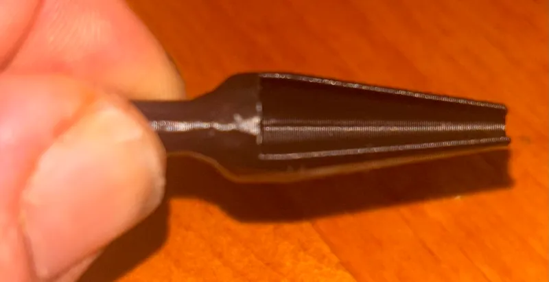 tiny scoop tool