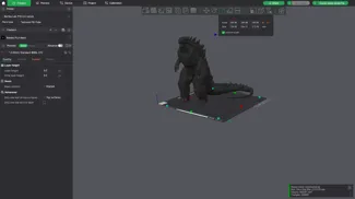 Godzilla 2014