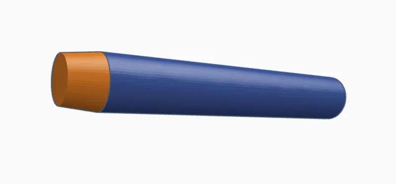 Nerf Dart