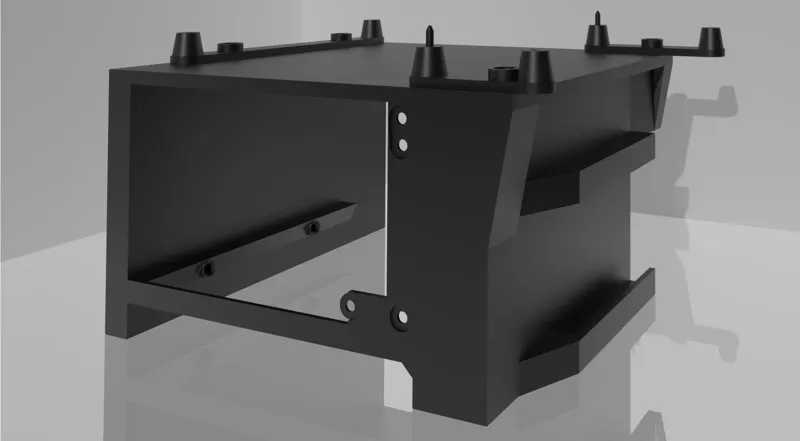 Fully Printable Pc Testbench