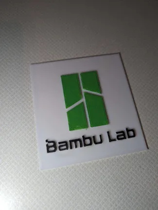 Bambu Lab Logo