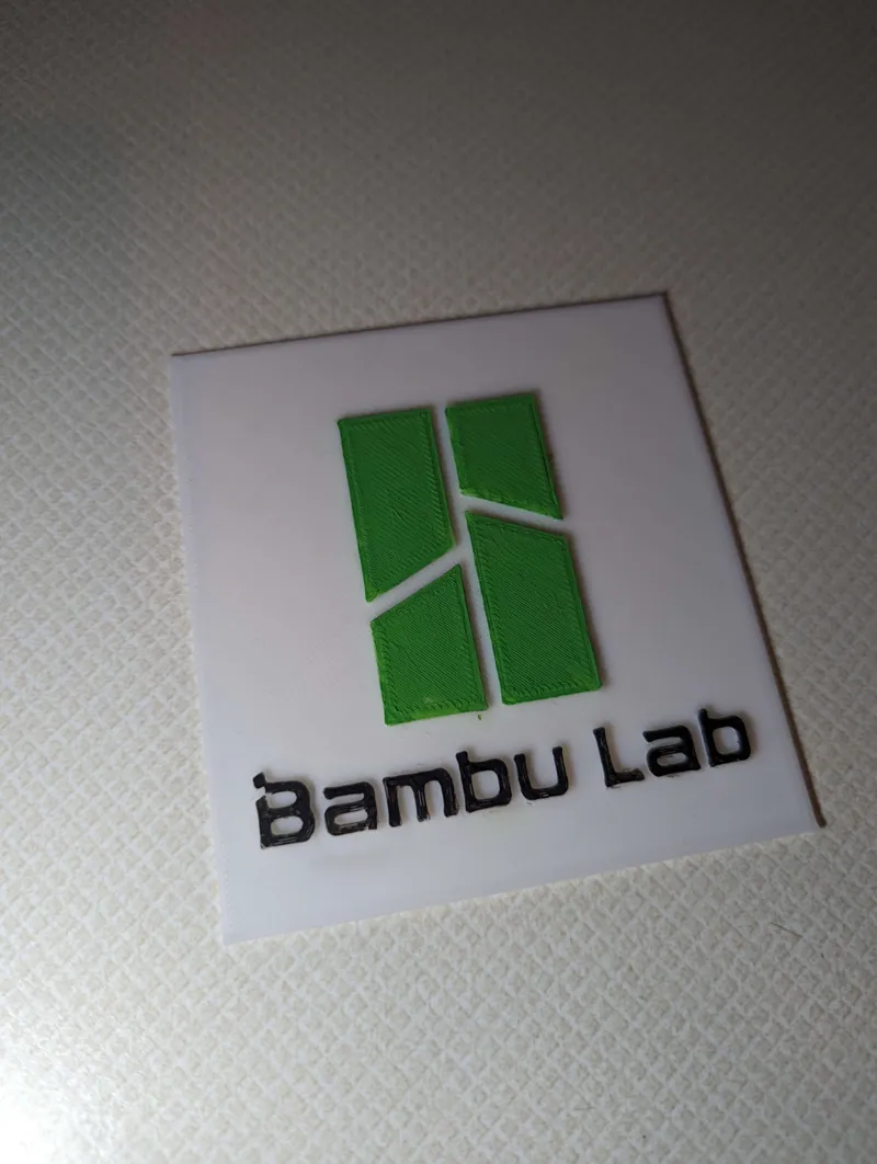 Bambu Lab Logo