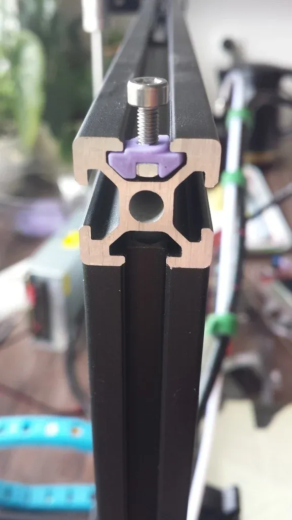 T-Nut M3 Bolt