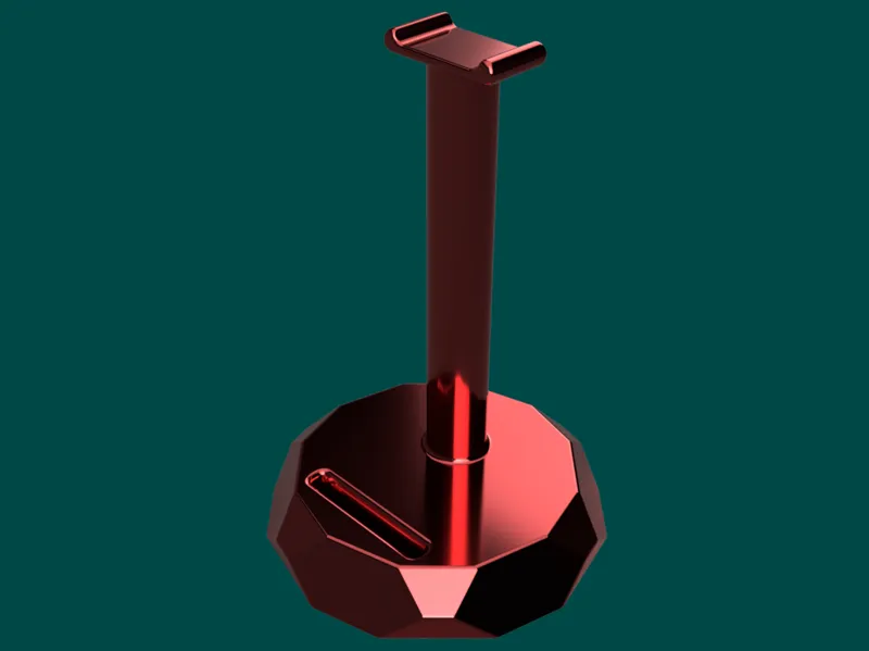 Headphone Stand