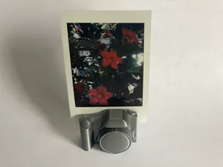 Photo Holder - Digital SLR