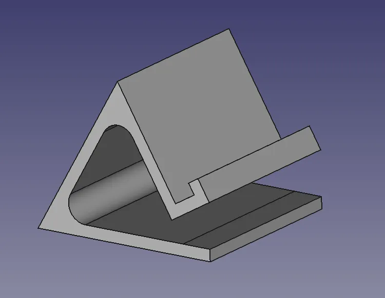 Phone/Ipad Stand