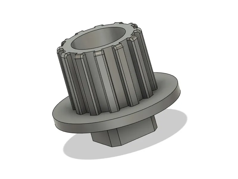 Gear