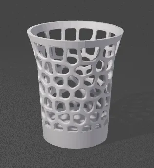 Toothbrushcup