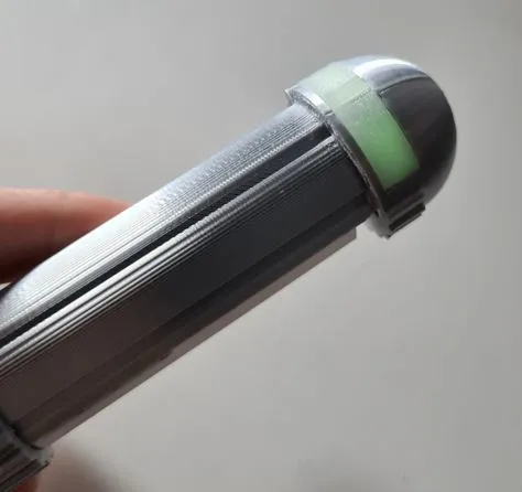 Functional Neuralyzer from MIB
