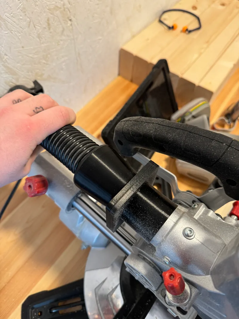Metabo KGS 216 Magnet Adapter