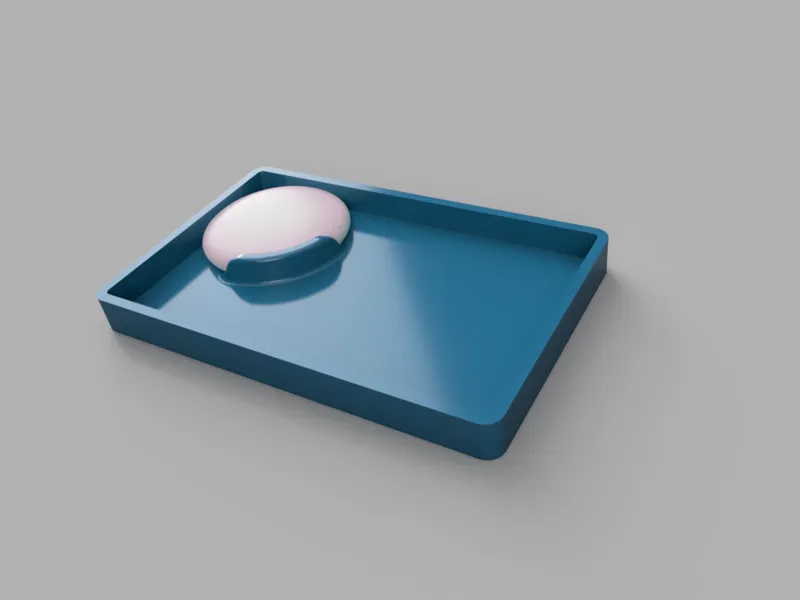 AirTag card wallet holder 