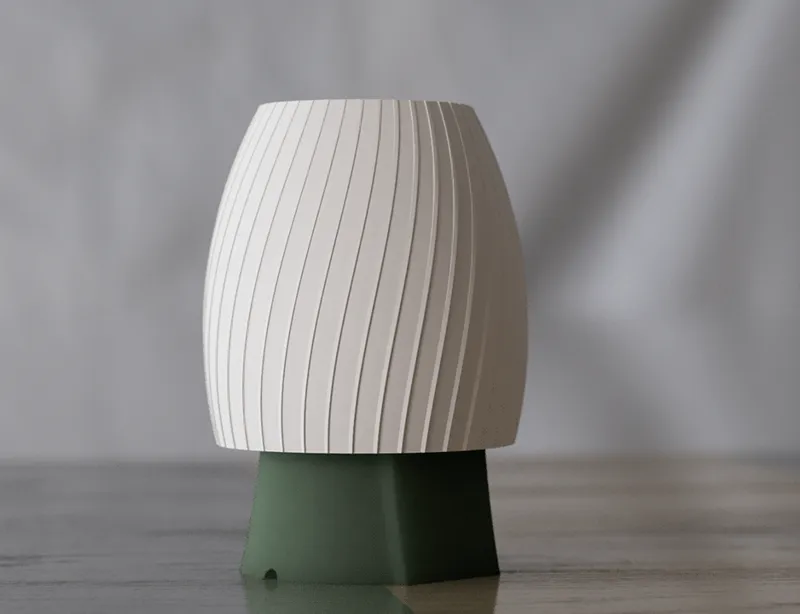Modern Lamp