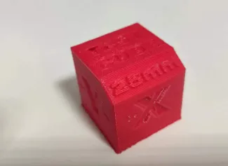 Test Cubes