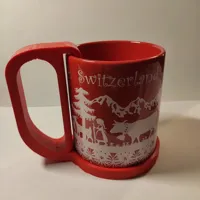 Anse de rechange pour tasse cassée — photo 1