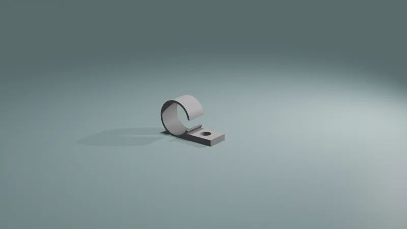 Cable Clip