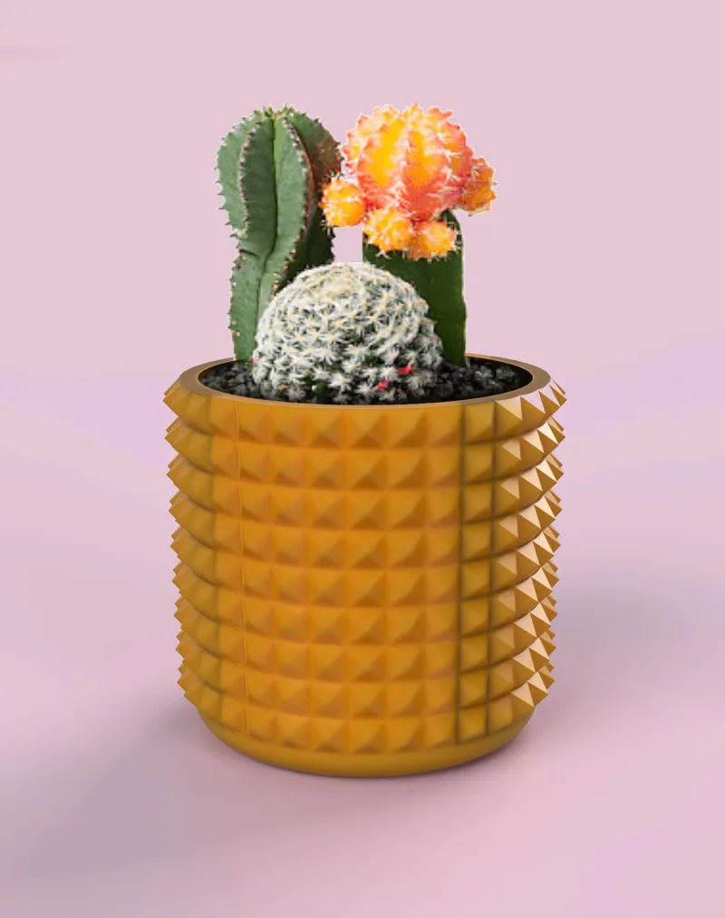 Plant Pot - Vase