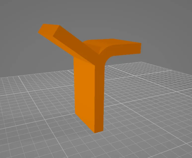 Tiny support test