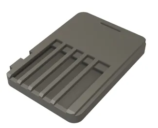 Nintendo Switch cartridge replacement