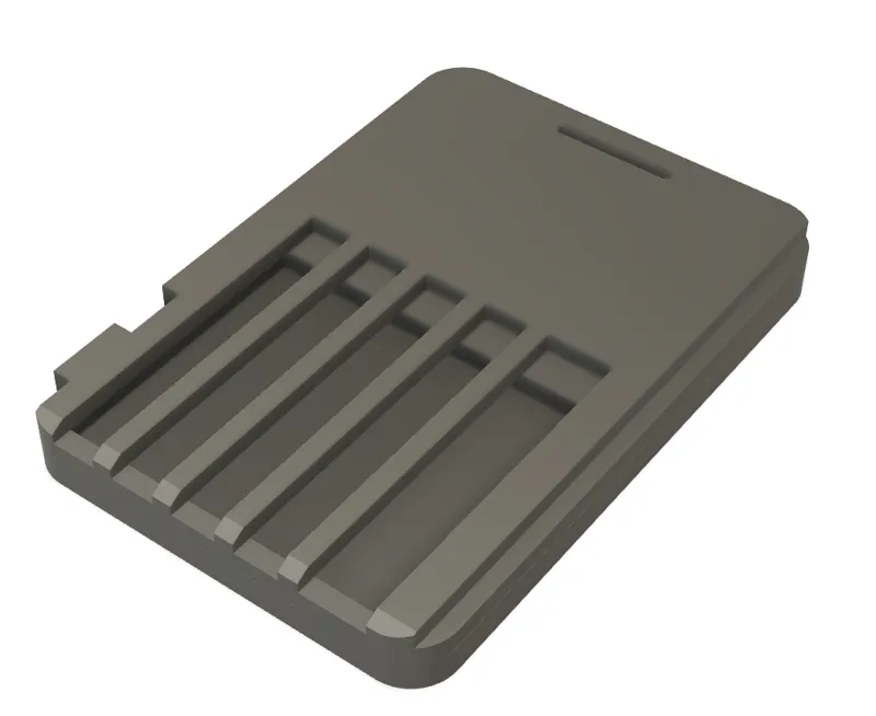 Nintendo Switch cartridge replacement