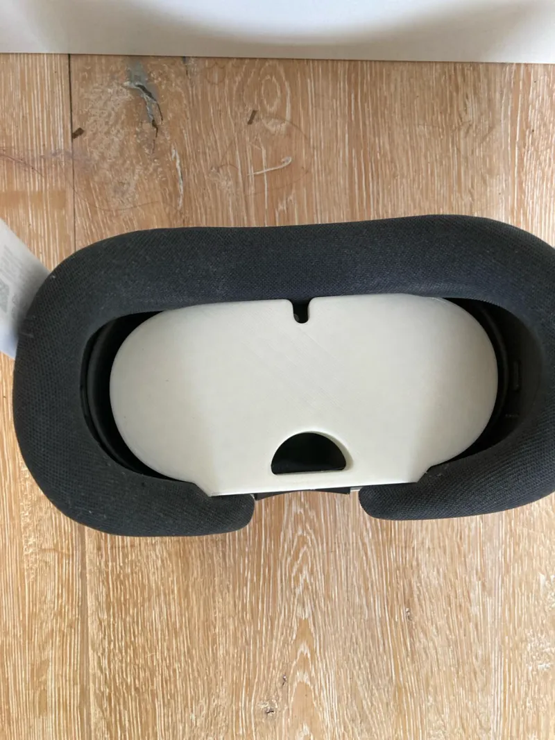 Quest 3 Lens Cover/Sunlight Protector